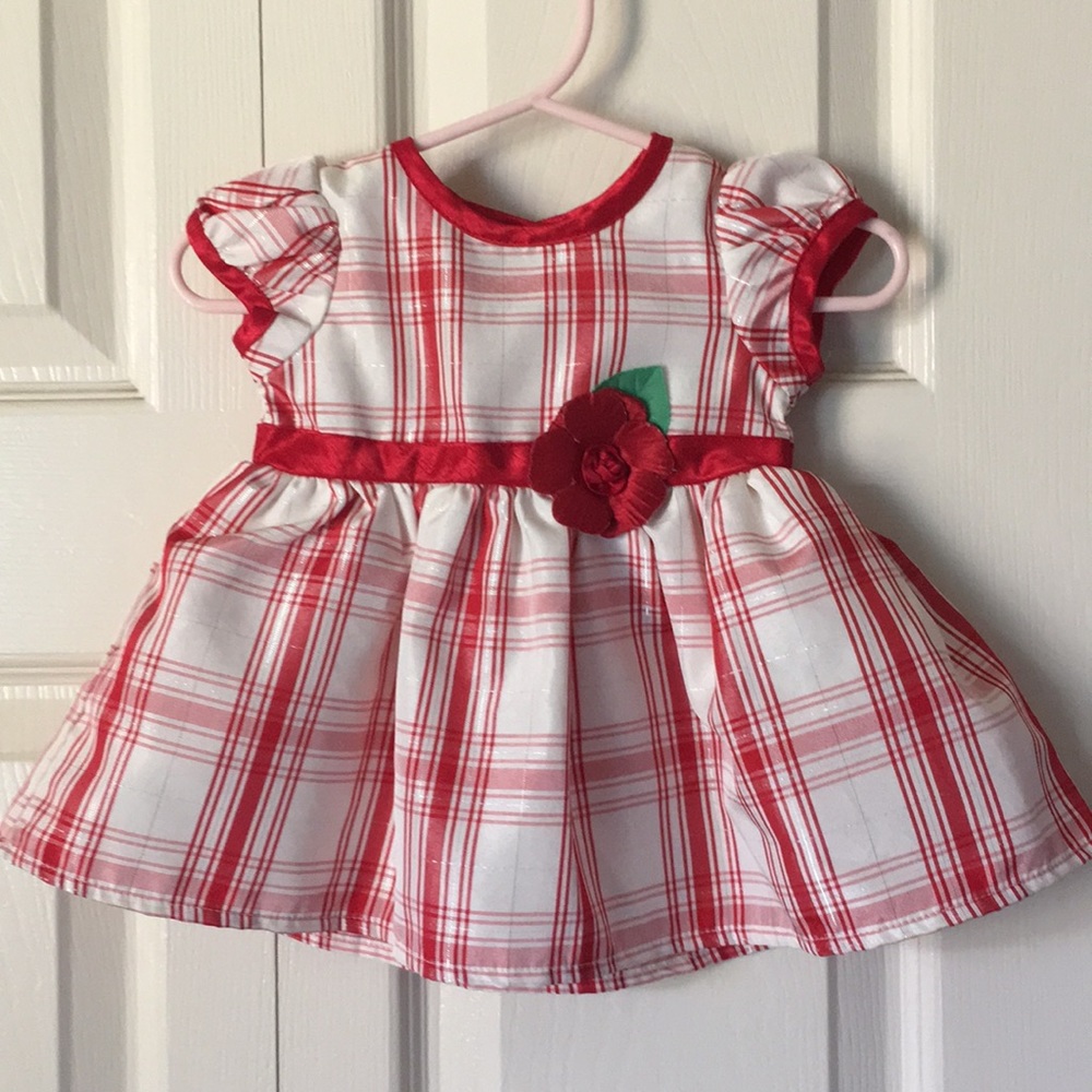 Baby girl dress
